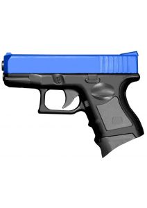 Cyma 26 Series Spring Action Pistol (P698 - Blue)