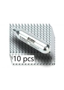 Swiss Arms Co2 Capsule/Cartridge (Cybergun - 12 Gram - 10pcs)