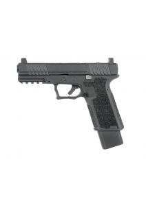 JDG Polymer80 Gas Blowback Pistol (Double Eagle - P80 - Black)