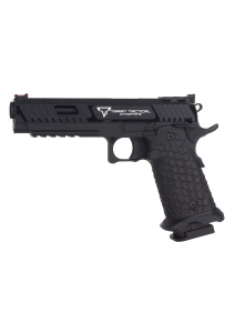 Taran Tactical Innovations Combat Master JW3 AEP (Black - Cyma/TTI - CM138)