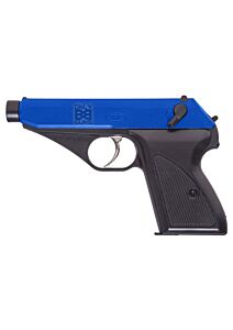 SRC PPK Non Blowback Gas Pistol (GGH-0402B)