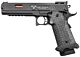 Jag Precision x Taran Tactical International Licensed JW3 Master Gas Blowback Pistol (TTI - Full Metal)