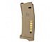 PTS EPM AEG M4/SCR Magazine (120 Rounds - Tan)