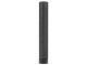 Ares M40A6 Full Metal Silencer (Black - SIL-010-BK)