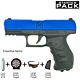 HFC 587 Co2 Pistol - Full Metal [Starter Pack]