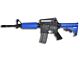 JG M4 Gas Blow Back Assault Rifle 