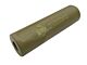 CCCP Skull Silencer (Full Metal - 110mm in Length - Plain - Tan)