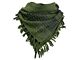 Big Foot Pro. Arabic Scarf (OD)