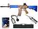 G&G CM16 RAIDER L Long - Tan (Bundle Deal)