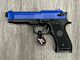 Cyma M92 Mosfet AEP Pistol (Lipo Battery andh Charger Inc. - CM126S)