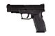 WE XDM 4.5  Gas Blowback Pistol