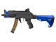 G&G AK PRK9 RTS AEG (RTS - GRK-9MM-RTS-BNB-NCM)