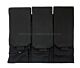 Para M4 Pouch Triple Molle