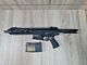 G&G TR16 SBR 308 MK2 (Black)