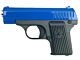 Galaxy G11 CT25 Spring Pistol (Full Metal)