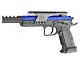 KWC-71018 KCB-89AHN  Co2 Blowback Airsoft Pistol