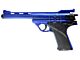 Double Eagle - 44 AutoMag  (M28F Springer- Blue)