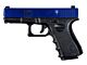 Saigo 17 Series Spring Pistol (Full Metal)
