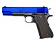 KWA M1911A1 Gas Blowback Pistol (Full Metal - NS2 - 101-00481)
