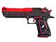 Deadpool x Magnum Research Inc. Desert Eagle 50AE GBBP (CG-DE0202 - Licensed by Cybergun - Made by WE Red)