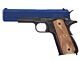 Auto Ordnance 1911 Squadron Gas Blowback Pistol (Cybergun - By Armorer Works - 430503)