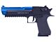 Desert Eagle 50AE Co2 Blowback Pistol (FULL AUTO. - Cybergun - KWC - Black - 950505)