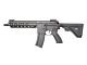 Double Bell M416 Keymod AEG (Short - Black - 819)