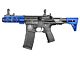 Saigo Defense RONIN AEG (with Lipo Bat. & Charger)