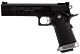 Colt 2009 Rail Concept Gas Blowback Pistol (Black - 180570)