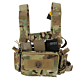 Conquer Micro Chest Rig - Mc