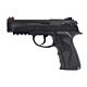 Win Gun Co2 NBB Pistol Sport 306 (C300B)