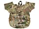 Big Foot Little Devil Kid's Backpack (Multicam)