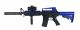 Double Eagle M83A1 M4 Carbine AEG (Blue)