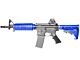 KWA LM4C PTR GBBR M4 CQB (Full Metal)