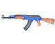 Cyma P1093 Spring Action AK Rifle