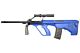Classic Army AUG-1 AEG Rifle (Military) (CA008P)
