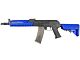 CCCP AK (PMC Style) with RIS Assault Rifle AEG