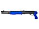 Double Eagle Tri Shot M63 Special Spring Shotgun