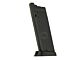 KJWorks ST8 Gas Magazine (Metal - Black)