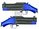 King Arms M79 Sawed-Off Grenade Lanucher (KA-CART-04-S)