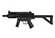JG Swat 5K CQB SMG (Inc. Battery and Charger - 204T)