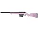 Ares Amoeba Striker Sniper Rifle (Bolt Action - Pink - AS01-PL)