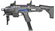 APS Hornet Plus Caribe Conversion Kit (Full/Semi.)