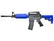 S&T M4 Gas Blowback Rifle (M4A1 - ST-GBB-05-BK