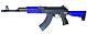 Golden Eagle AK Tactical Carbine AEG (Full Metal - Inc. Bat. & Charger - 6840C)