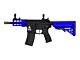 Lancer Tactical M4  LT-34 Gen 2 PROLINE Enforcer Battle Hawk 4' RIS Carbine AEG Rifle