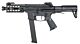 Classic Army PX9 X9 AEG SMG (Polymer - With Stick Magazine - ENF010P)