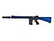 Golden Eagle SR25K URX4 16 M-lok AEG with QD Silencer (with Mosfet - Full Metal - E6951M)