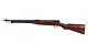 S&T Type 38 Arisaka Sniper Rifle CARBINE, Spring Powered Bolt Action - Wood Stock (STSPG14)