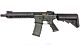 Golden Eagle MK18 Gas Blowback Rifle (Full Metal - MC6593M - Black)